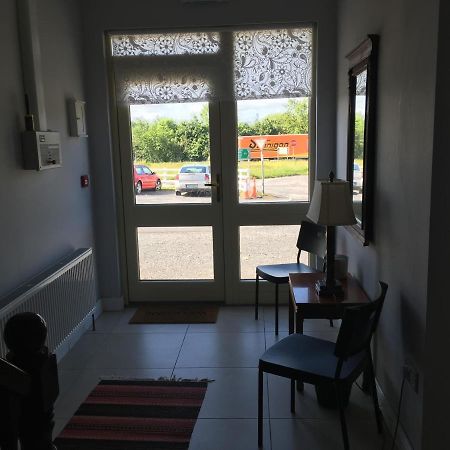 The Foxes Covert Hotel Multyfarnham Exterior foto